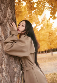 女生秋日写真指南