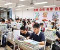肇庆私立高中学校哪家好?肇庆博纳实验学校打造高水平...