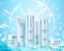 尚赫打造玻妃润妍赋活保湿组，以科技赋活肌肤原生水动力