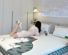 年轻夫妇拒绝“过度装修”，把140㎡家装得堪称教科书