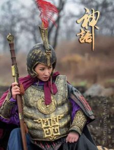 山西大同耿天平老师作品