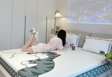 年轻夫妇拒绝“过度装修”，把140㎡家装得堪称教科书