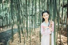 广西柳州鹤舞白沙老师作品
