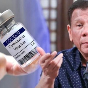 中国驻菲律宾大使：中方将加大对菲疫苗供货量