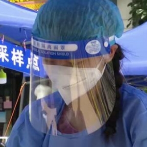 31省份新增确诊病例21例 均为境外输入病例