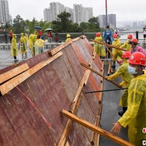 张家界全域解封 城市烟火气逐渐回归