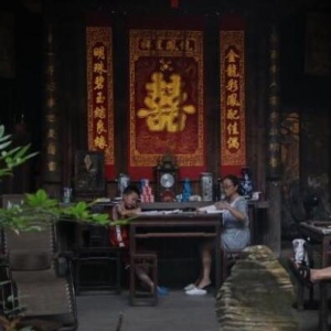 安徽黟县世界遗产地徽派古民居藏了哪些东方之美？