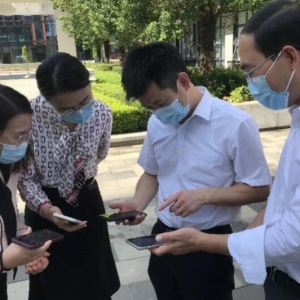 广州天河：“应检尽检”人群每14天进行1次核酸检测