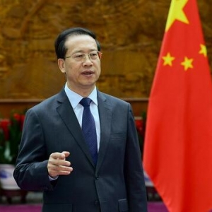外交部再次正告美方：搞政治溯源没有出路