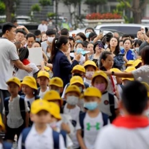 教师校长大面积轮岗，学区房这次真的要凉？