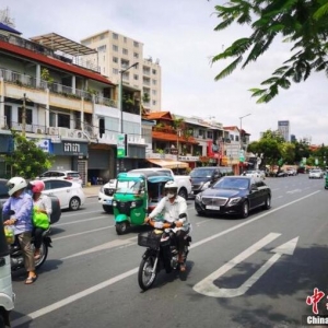德尔塔疫情蔓延 金边官方严查娱乐场所违规营业