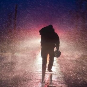 美国纽约市长白思豪宣布该市因暴雨进入紧急状态