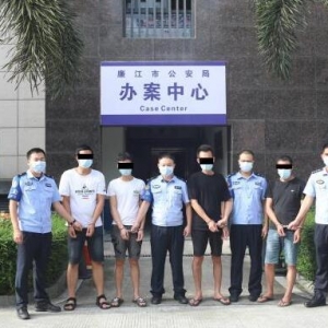 缅北涉诈回流人员：跨国“高薪职业”诱惑的真相