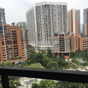 广州二手房参考价出台对楼市有何影响？记者实地探访