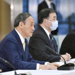 菅义伟突然退选，谁将成为日本第100任首相？