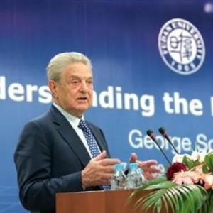 这个“全球经济恐怖分子”，正盯着中国！