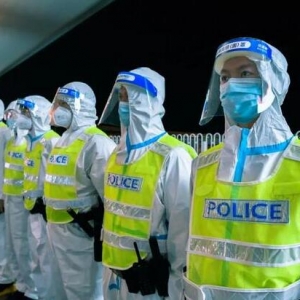 江苏压实疫情防控责任 处理涉疫问题线索739件