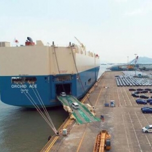 今年前8个月全国进出口总值24.78万亿元 同比增23.7%