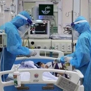 越南一男子违反新冠隔离规定致多人感染 被判入狱5年