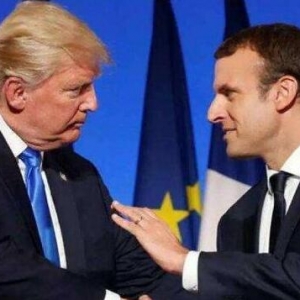 德刊文章：欧洲一味追随美国将脱离时代