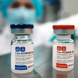 乌兹别克斯坦首次实现中国新冠疫苗本地化生产