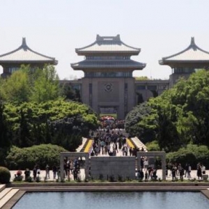 南京拟立法对雨花台烈士陵园实施专项保护