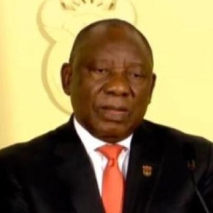南非确诊病例近300万 总统称不会结束“国家灾难状态”