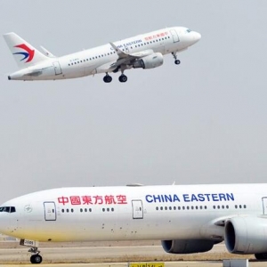 中国民航运输总周转量、旅客周转量均位居世界第二