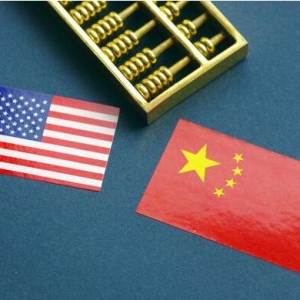 美国贸易代表：美方将与中方就经贸问题展开坦率对话