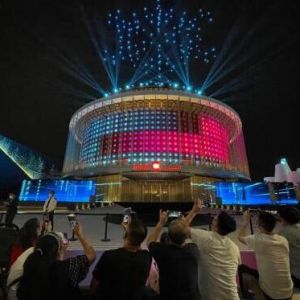 疫情下的这场世博会，将为人们留下怎样的记忆？