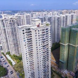 黄金周楼市成交降三成！买房，现在能不能出手？