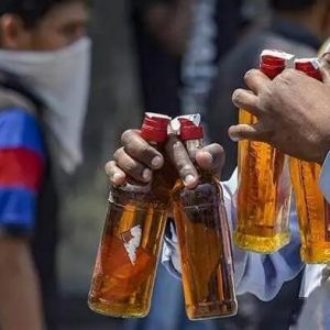 俄奥伦堡发生假酒中毒事件致29人死亡