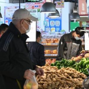 鲜菜价格大涨，CPI时隔14个月重回“2时代”
