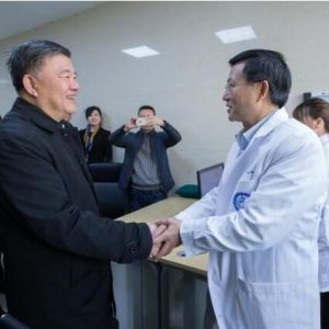 跨越川滇的医疗帮扶背后：民主监督彰显“健康温度”