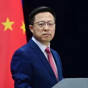 赵立坚：美方应立即取缔遍布世界各地的“黑监狱”，切实反省自身罪行 ...