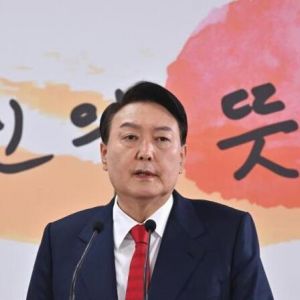 韩国访美团：韩美均认为有必要尽早举行首脑会谈