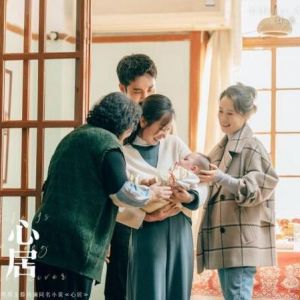 看完顾清俞与冯晓琴的经历，更明白人生不容易