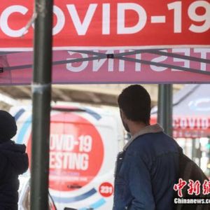 纽约报告两种新的奥密克戎亚型变异株 具有高传染性