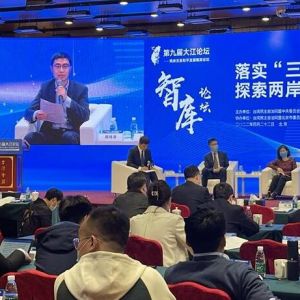 学者看刘畊宏走红：新媒体交流为两岸融合发展筑基