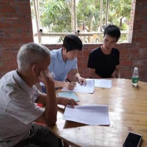 五四奖章获得者邱瑞麟：在乡村振兴路上书写青春“答卷”