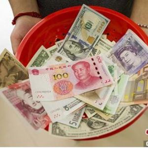 IMF上调人民币SDR权重，对人民币汇率有何影响？
