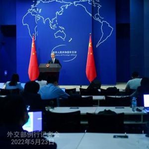 汪文斌：日本在台湾问题上对中国人民负有历史罪责，更应谨言慎行 ...