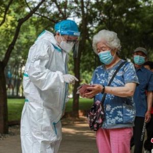 为何出现核酸检测“假阳性”？国家卫健委回应