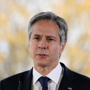 美国务卿布林肯发表对华政策讲话 称不寻求“新冷战”