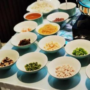 【寻味中华】国宴“狮子头”转身“家常小馆” 淮扬菜注入新活力 ...