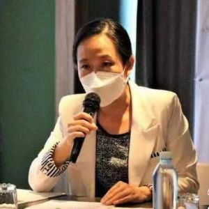 中国驻阿拉木图总领事蒋薇出席“新形势下的中哈合作前景与挑战”圆桌会议 ...