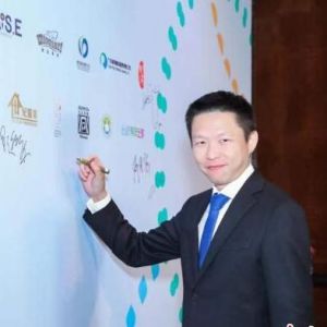 情牵两岸心：台属乐做青年创业的“摆渡人”