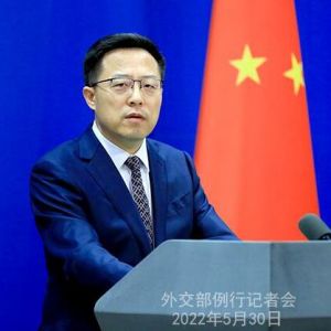 外交部就巴以局势、中国和太平洋岛国第二次外长会等答问