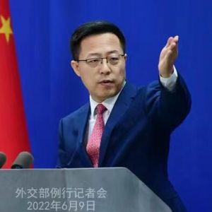 中方回应美新一轮对台军售：坚决反对，强烈谴责