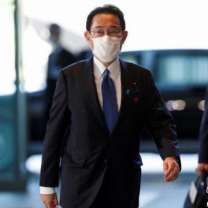 日本参议院选举将在7月10日举行 岸田内阁迎考验